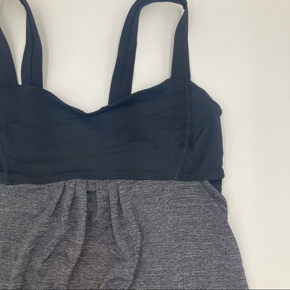 Size 2 lulu lemon tank top - Picture 7 of 7